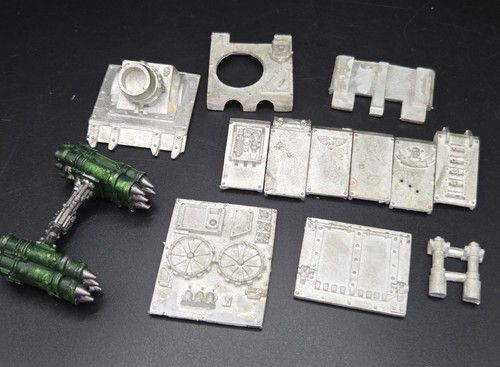 Warhammer 40k space marines - warhammer, gw