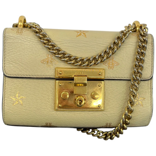 Gucci women small bee - women's,