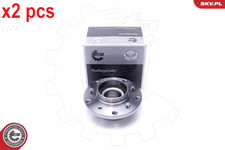 X2 PCS BOTH SIDES L&R FITS BMW