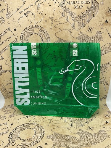 Harry potter bag slytherin - harry,