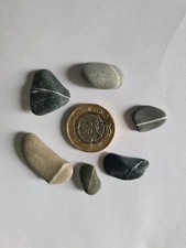 Wishing Stones, Lucky Stones