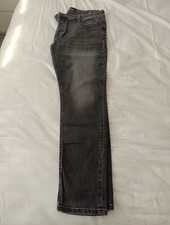 Men's Crosshatch Jeans 38R