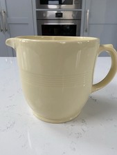 Vintage Woods Ware JASMINE