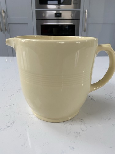 Vintage woods ware jasmine - ware,