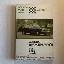Ford Corsair 1500 1700 2000