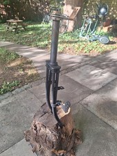 Vintage Humber  Duplex Forks Believed (Circa 1942)