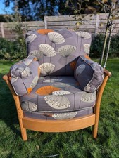 Ercol Renaissance Golden Dawn