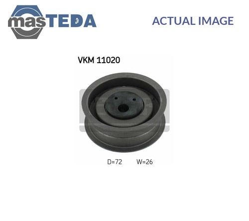 Vkm 11020 timing belt - 11020,