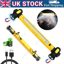 3000LM Rechargeable LED Work