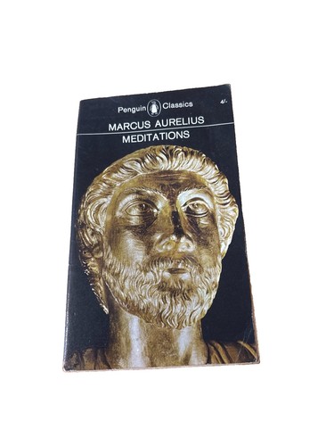 Marcus aurelius meditations - marcus,