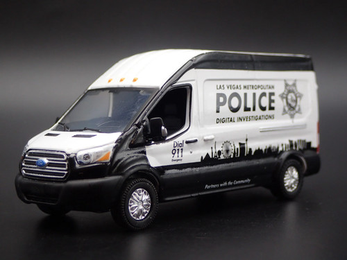 2019 ford transit van las - van,
