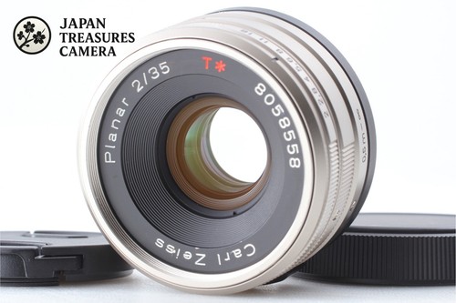 Top mint contax carl zeiss - top,