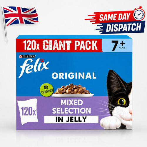 Felix original senior mixed - original,