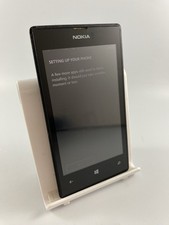 Nokia Lumia 520 Black Three