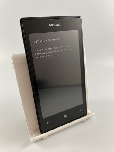 Nokia lumia 520 black - lumia,