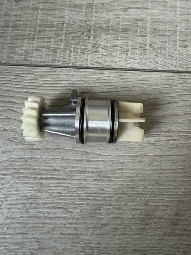 Aprilia 125 water - 125, pump