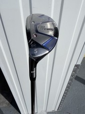 🔥 Callaway Big Bertha B21