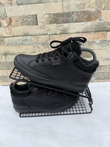 Ecco soft tred black - ecco,
