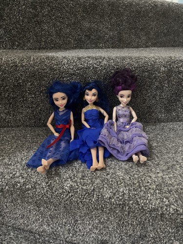 Disney descendants mal evie - disney,