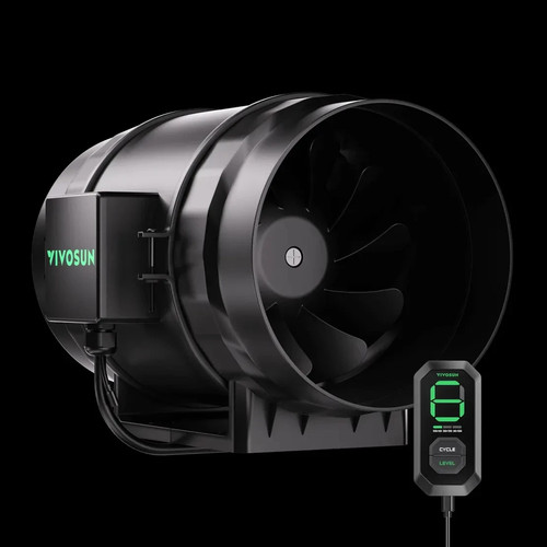 Vivosun aerozesh s8 - aerozesh, s10