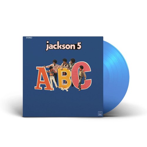 Jackson abc limited - 5,