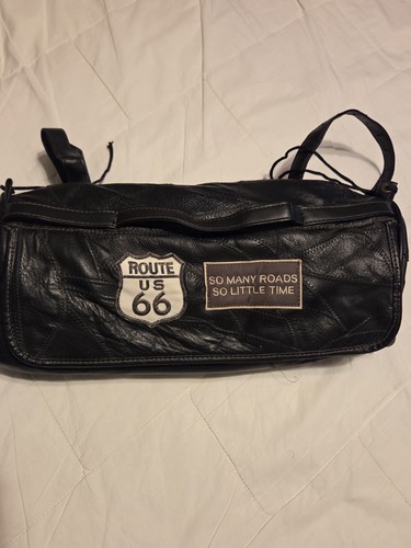 Vintage route buffalo - vintage, 66