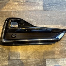 FORD GALAXY 2022 FRONT BUMPER