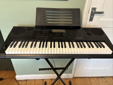 Casio CTK-6200 Keyboard
