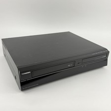 Toshiba DVR-20KB Black DVD