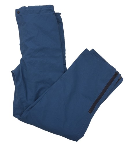Navy blue waterproof - navy,