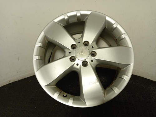 Mercedes class alloy - m, wheel