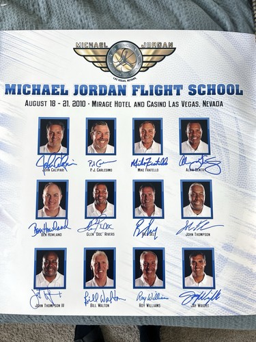 2010 michael jordan flight - jordan,