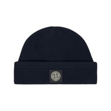 Stone Island Ribbed Organic