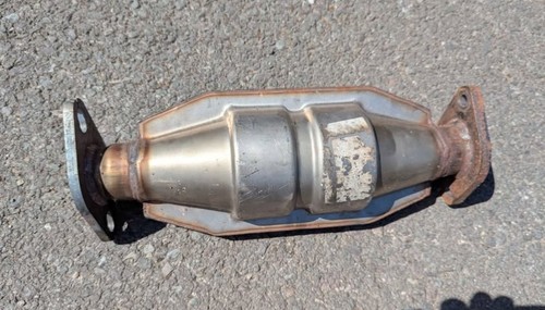Classic mini catalytic - classic,