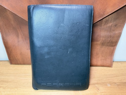 Porsche owners manual - porsche,