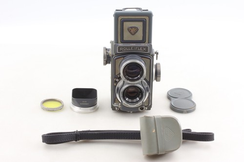Near mint rolleiflex baby - *near,