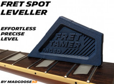 Fret Tamer – Fret Spot