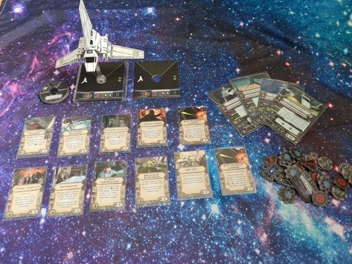 Star wars lambda wing - wars, lambda.
