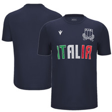 Italy Rugby Men's T-Shirt