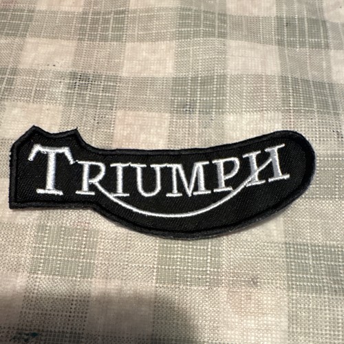 Triumph greast british - greast,