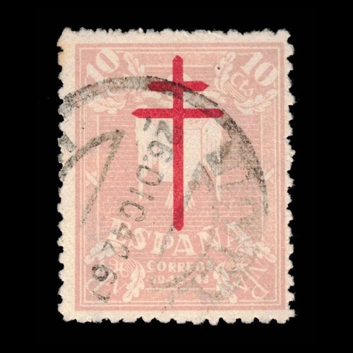 Spain scott ra17 - ra17,, cross