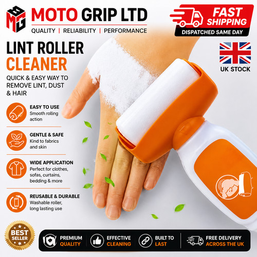 Reusable paint roller - , brush