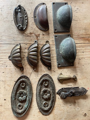 Bargain job lot antique - bargain,