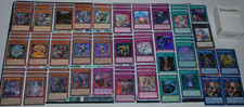 Yu-Gi-Oh! - Yugioh - Custom