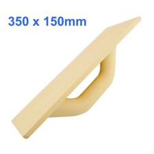 350mm X 150mm Polyurethane