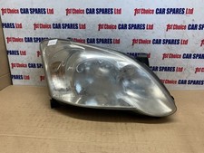 TOYOTA COROLLA MK9 CDE120 2005