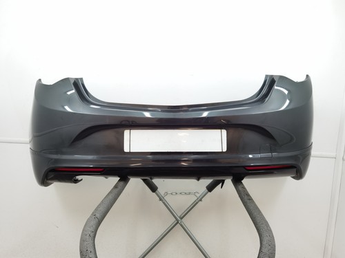 Vauxhall astra turbo door - j,
