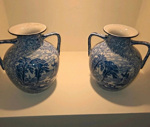 Stunning early pair james - stunning,