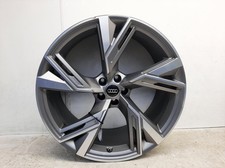 2020 AUDI A6 RS6 AUDI SPORT Mk5 (C8) Alloy Wheel 22"X10.5J