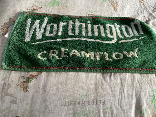 Worthington creamflow bar - worthington,